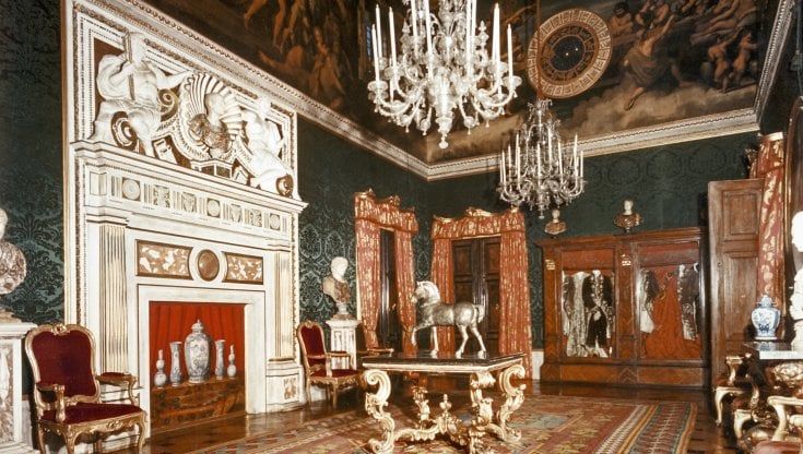 Quell’ultimo ballo a Venezia