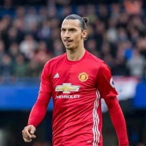 Ibrahimovic: "Molto presto ci sarà un grande annuncio sul mio futuro"