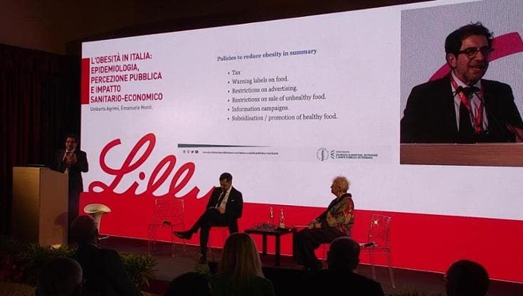Obesità in Italia: epidemiologia, percezione pubblica e impatto sanitario-economico. Seconda parte