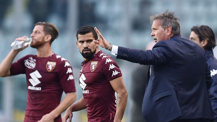 Comi: “Dentro a Sinisa Mihajlovic ardeva lo spirito Toro.Aveva un cuore grande”