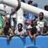 Ue, un fondo comune per l'immigrazione
