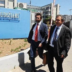 Bari, crac del Don Uva: il Riesame conferma l'arresto per il senatore Azzollini
