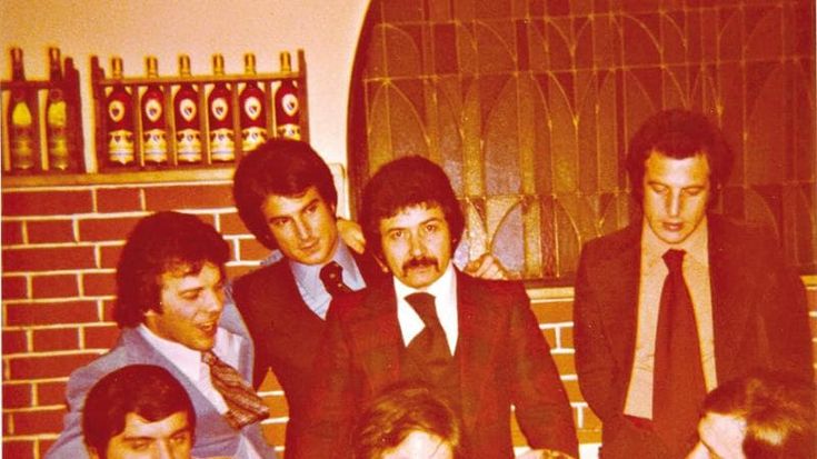 Quando Milano era Chicago: bische, aneddoti e personaggi della Mala da romanzo