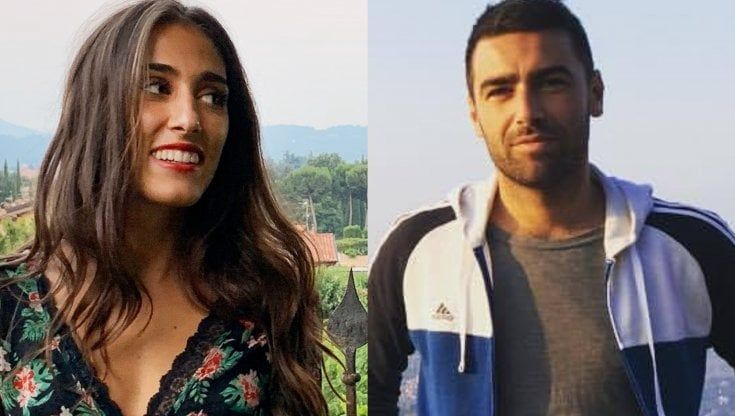 Greta e Umberto uccisi due mesi fa da un motoscafo sul lago di Garda, una messa e la raccolta firme: "Omicidio nautico punito come quello stradale"