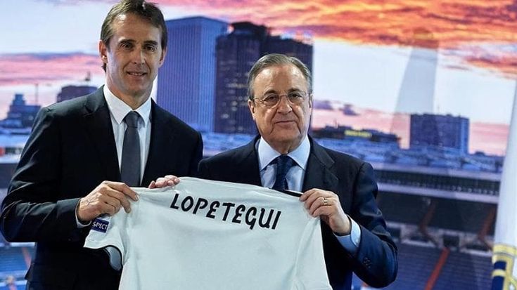 Lopetegui, chi è l'allenatore che il Milan vuole e i tifosi bocciano. Le papere da portiere, il pianto in tv, lo svenimento in diretta