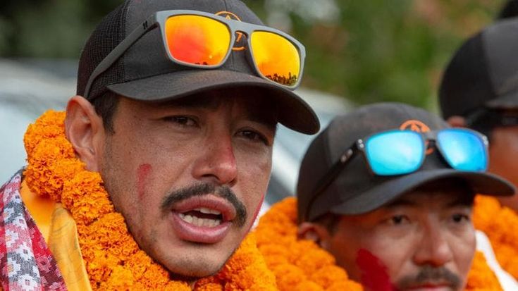 Valanga in Pakistan, la speranza finisce: trovato il corpo dell’alpinista Nirmal Purja