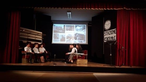 Silea, il paesino del Veneto che insegna ai ragazzi la Resistenza con il teatro