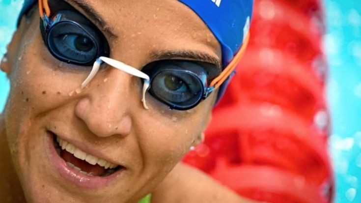 Mondiali di nuoto paralimpico, 6 ori, 1 argento e 1 bronzo nel day 1