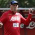 Napoli, De Laurentiis: ''Diamo tempo ad Ancelotti