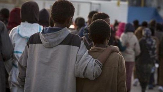 Basilicata, cala il numero di minori stranieri non accompagnati: i dati Unicef