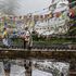 La Valle della Salvezza amata dai buddhisti dove beffarda è arrivata la morte