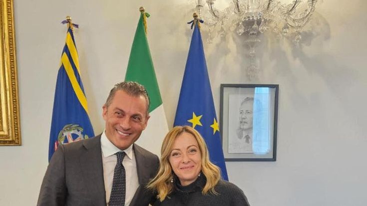 La ricetta per crescere, è questa la sfida per l’Enav