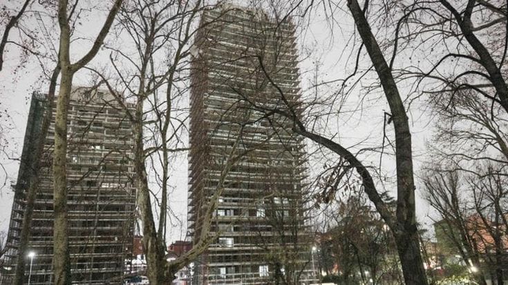 Park Towers a Crescenzago, lo strano caso del progetto sociale sparito per far posto alle torri