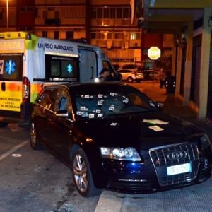 Guerra tra clan, l'omicidio del San Paolo festeggiato con i pasticcini: sette arresti