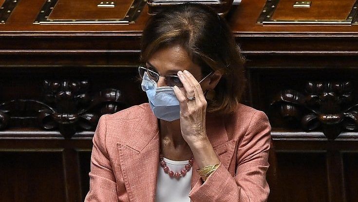 La Giustizia per donne e figli