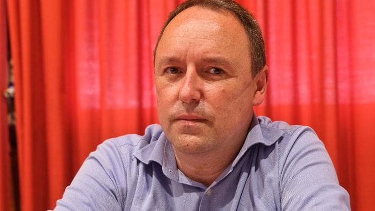 Bonazzi, Fiom-Cgil “Genova cresce soltanto se rilancia la sua manifattura”
