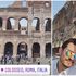 Katy Perry e Orlando Bloom: vacanze romane per il ritorno di fiamma