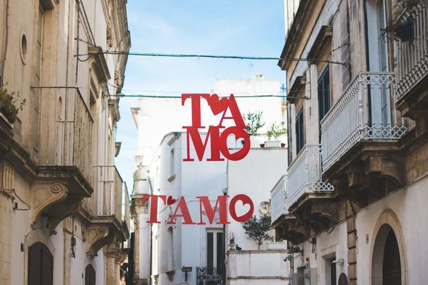 San Valentino, Martina Franca si veste di romanticismo