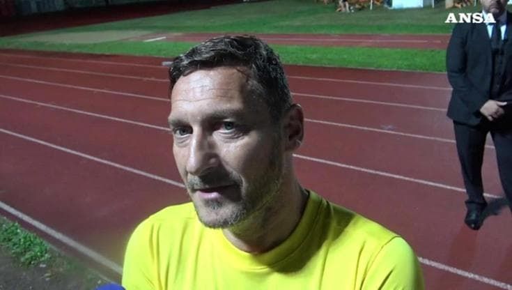 Morte Berlusconi, il ricordo di Francesco Totti: "Fece di tutto per portarmi al Milan"