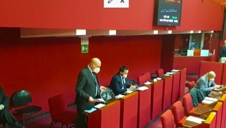 "Tifosi ciclisti": bufera sul consigliere comunale genovese che stuzzica i tifosi della Samp: "Non volevo offendere nessuno, era solo uno scherzo"