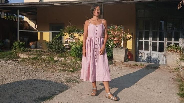 “L’orto è il mio piccolo supermarket”