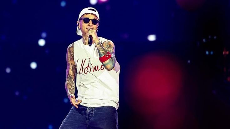 Ultimo e il concerto kolossal a Tor Vergata. “Il giorno che aspettavo è qui”