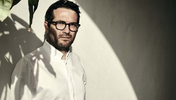  Napoli, lo chef stellato Giuseppe Iannotti a Gallerie d’Italia 