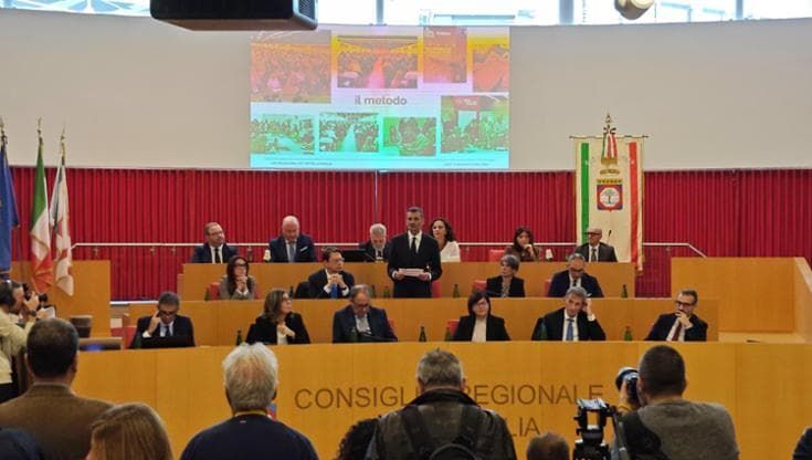 Legge Laricchia aggirata, da Ager a Puglia Sviluppo: su 16 nomine in Regione decide uno solo