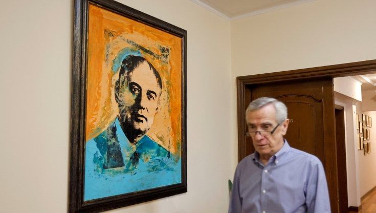Gorbaciov, parla il suo portavoce Poljakov: "Il rapporto con il Cremlino era inesistente"