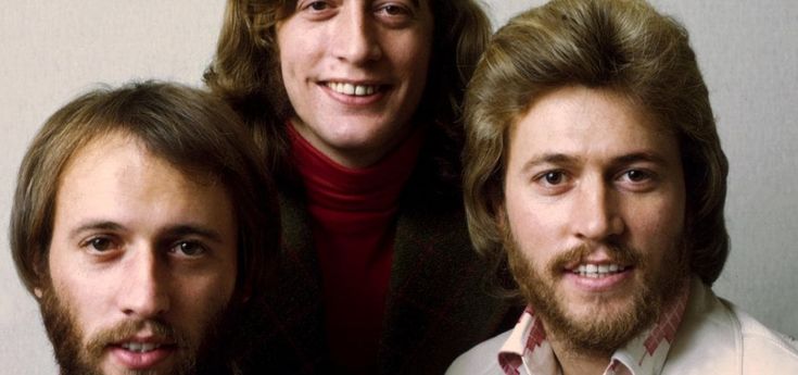 La storia dei Bee Gees diventa un musical