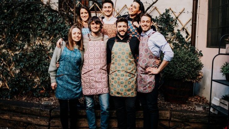 Il bar di Varese dove i dipendenti lavorano 4 giorni a settimana: "Migliora la qualità della vita di tutti, questo è tempo guadagnato"