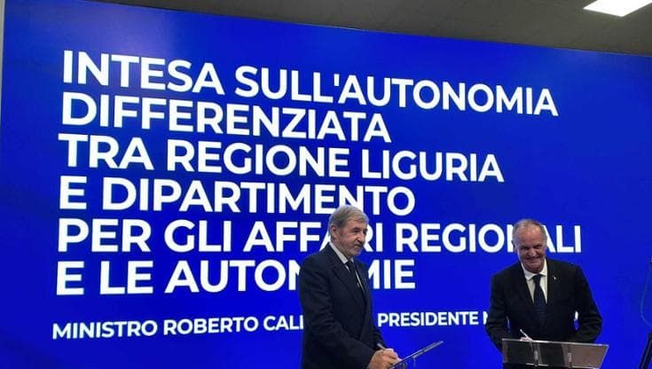 L’allarme di Gimbe: “L’autonomia rischia di creare diseguaglianze e privatizzazioni in Liguria”