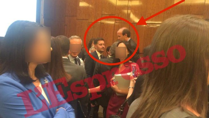 Audio di Savoini a Mosca, spunta un secondo uomo: “Ero al Metropol, ecco la verità” 