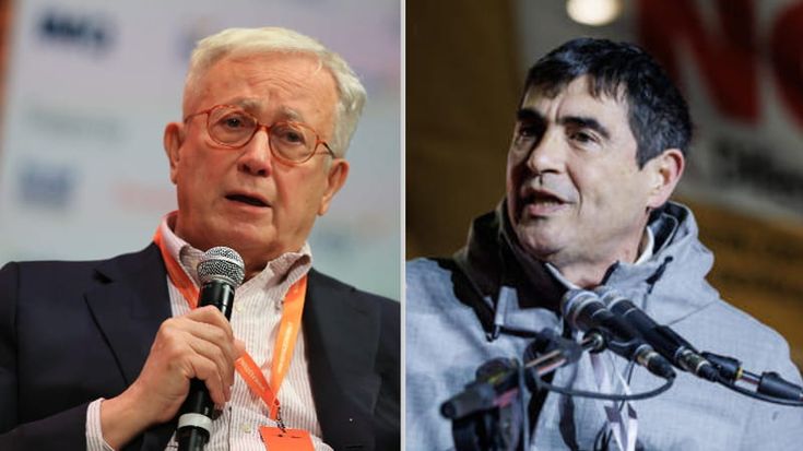 Fratoianni e Tremonti, la strana coppia a confronto sul “libercomunismo”