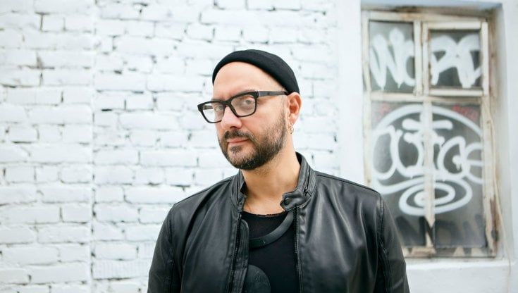 A Seeyousound il regista russo dissidente Kirill Serebrennikov: “Non dobbiamo abituarci alla guerra e normalizzare le bombe”
