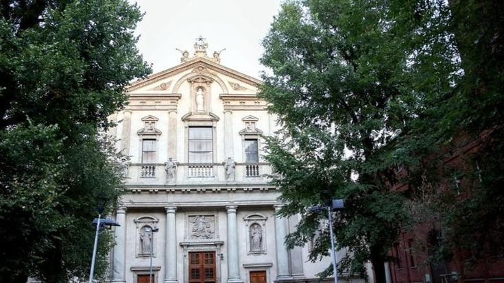 Chiude per sempre lo storico convento di Sant’Angelo. Dal 4 ottobre via gli ultimi sei frati