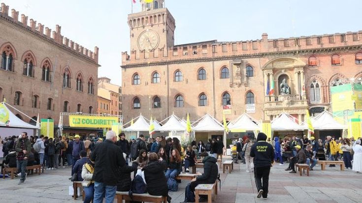 Coldiretti fa la festa a Campi Aperti: “Come parlare di una mosca”