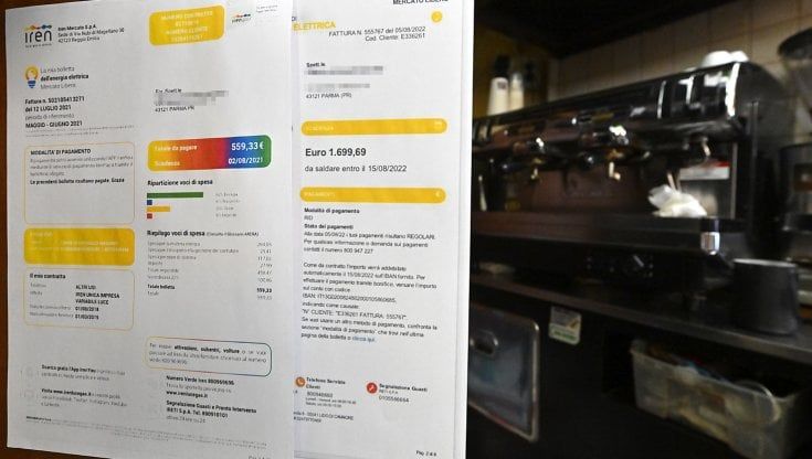 Caro energia, il piano della Regione. Bonaccini: "Rischio di una crisi sociale senza precedenti"