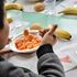 Mens(a) poco sana per gli studenti