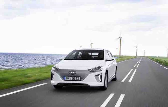 Hyundai e Grab, al via la partnership per nuovi servizi di mobilità