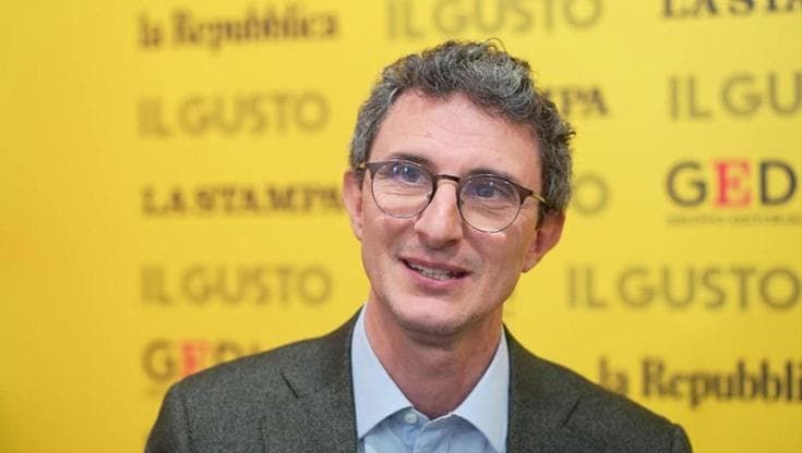 Giuseppe Pancrazi: "Vinitaly 2024 un successo per i buyer internazionali"