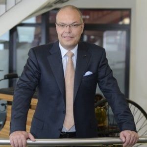 Mercedes "de Roma"