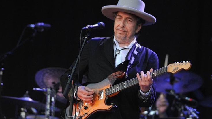 Bob Dylan, all’asta il manoscritto del brano “I’m not there”: era in un libro di Allen Ginsberg