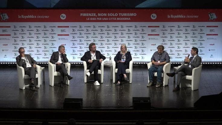 La città al bivio: l'industria ha uno spazio?
