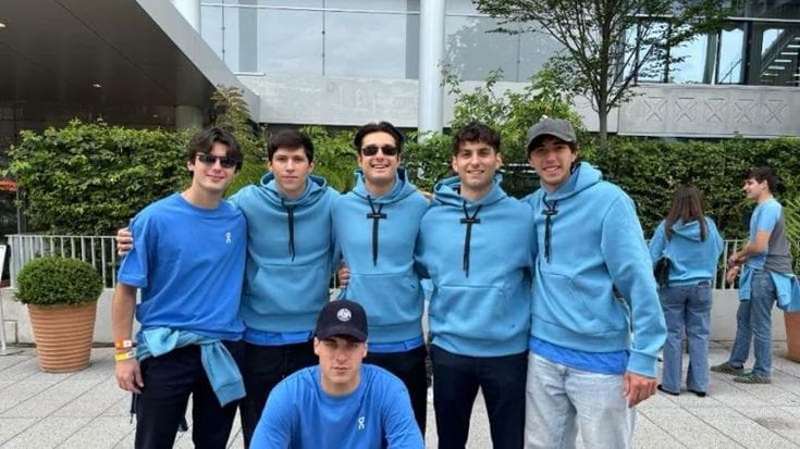 “Per Cobolli una Curva Sud in miniatura dentro il Roland Garros. La sconfitta? Abbiamo rosicato”