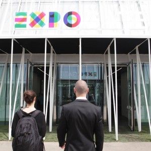 Expo, Parma si organizza<br />Costituito tavolo provinciale