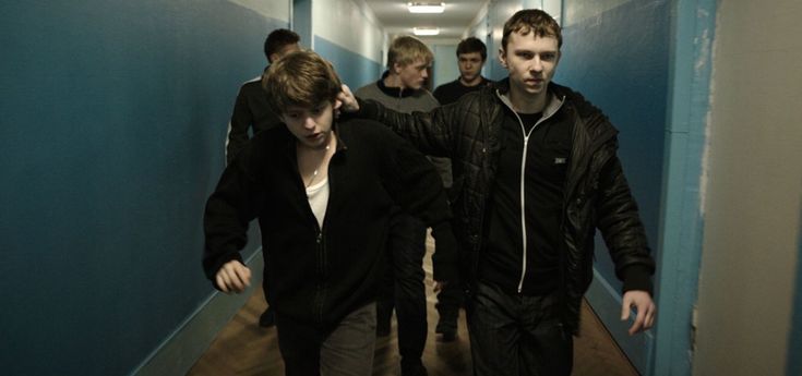 Cannes, all'ucraino "The Tribe" il Gran Premio della Semaine