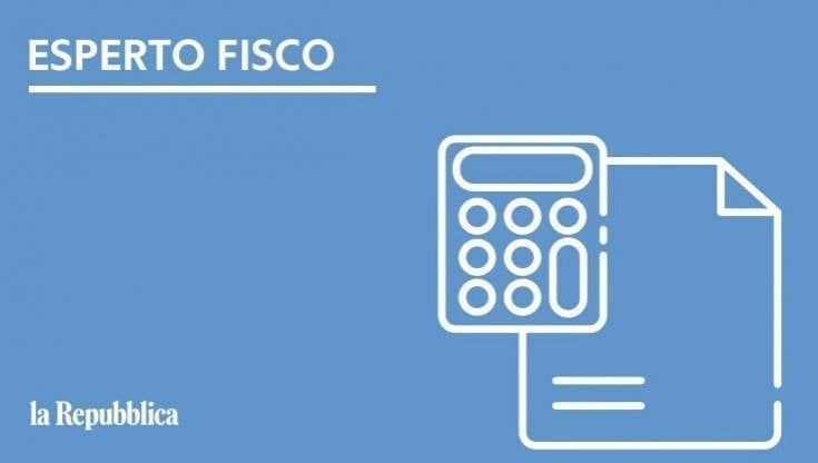 Acquisto box per la seconda casa della moglie incapiente, può avere la detrazione il marito?