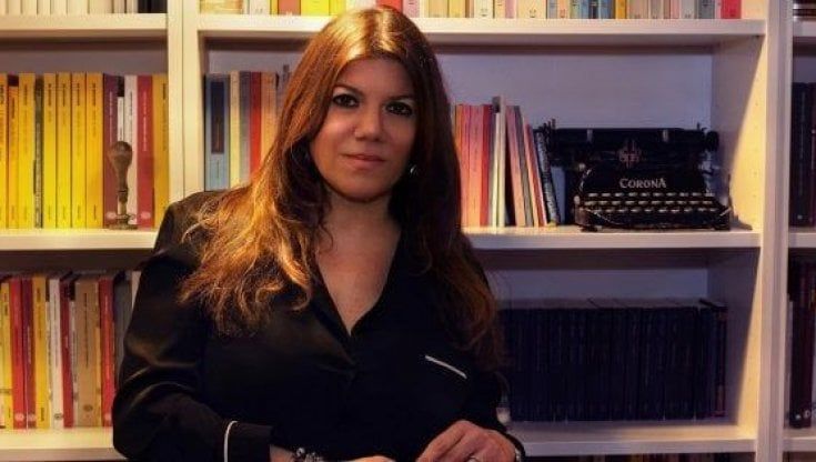 Chicca dopo Lolita, dalla penna di Gabriella Genisi un cold case all'ombra di Santa Croce 