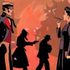 È ancora Corto Maltese. Igort firma il nuovo graphic novel dell'eterno marinaio